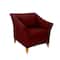 Home Details Waffle Design Chair Recliner Stretch Fit Slipcover